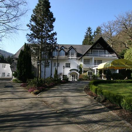Park Hotel Am Schloss Ettringen  المظهر الخارجي الصورة